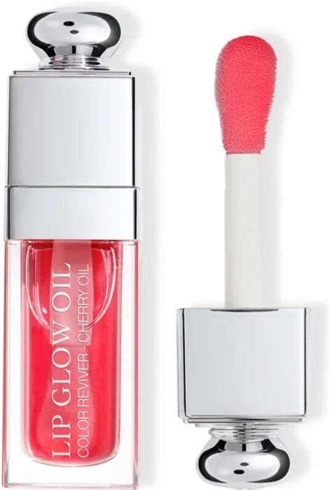 dior lip gloss cherry